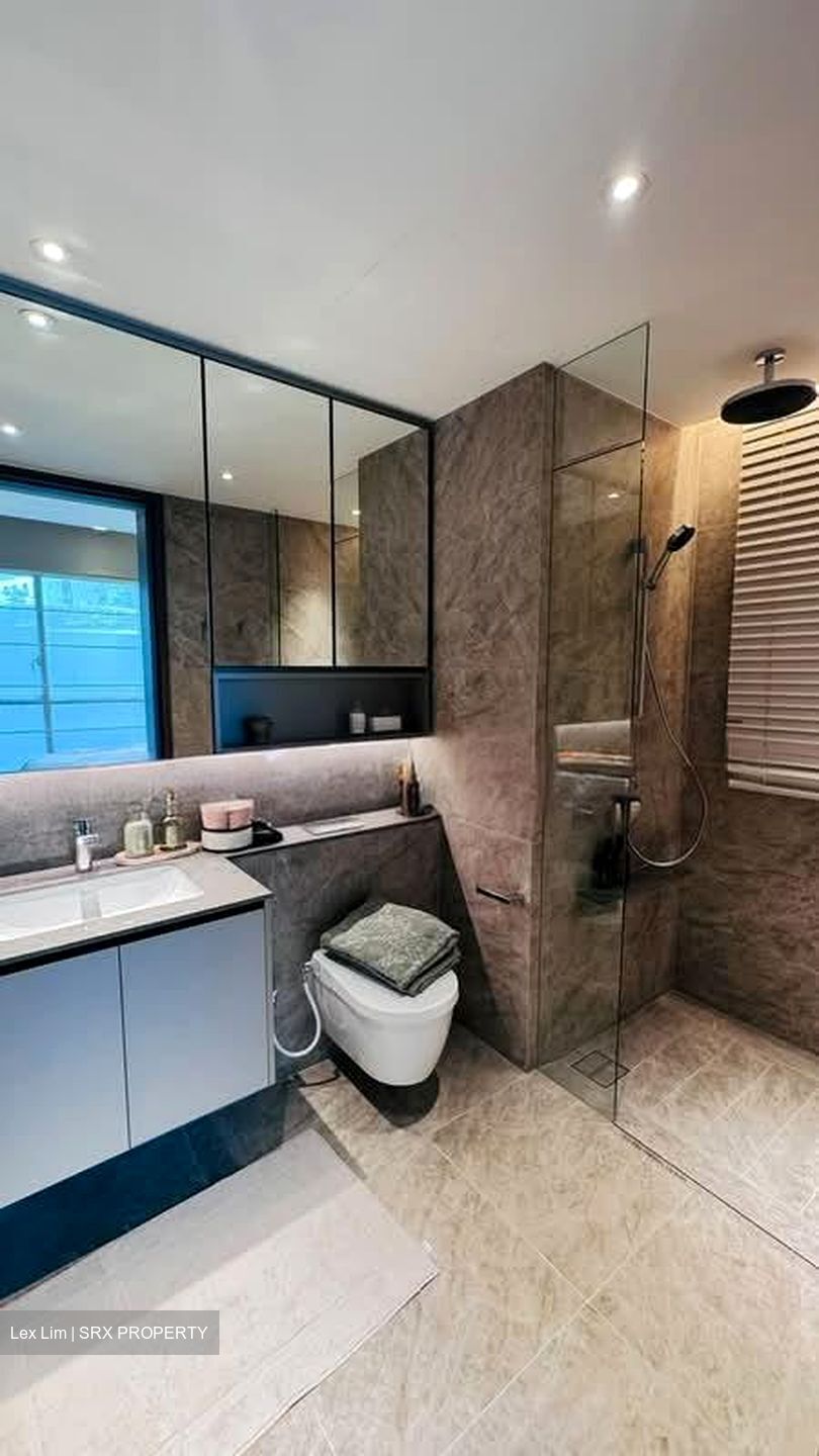 Dunearn Road (D11), Condominium #590563091